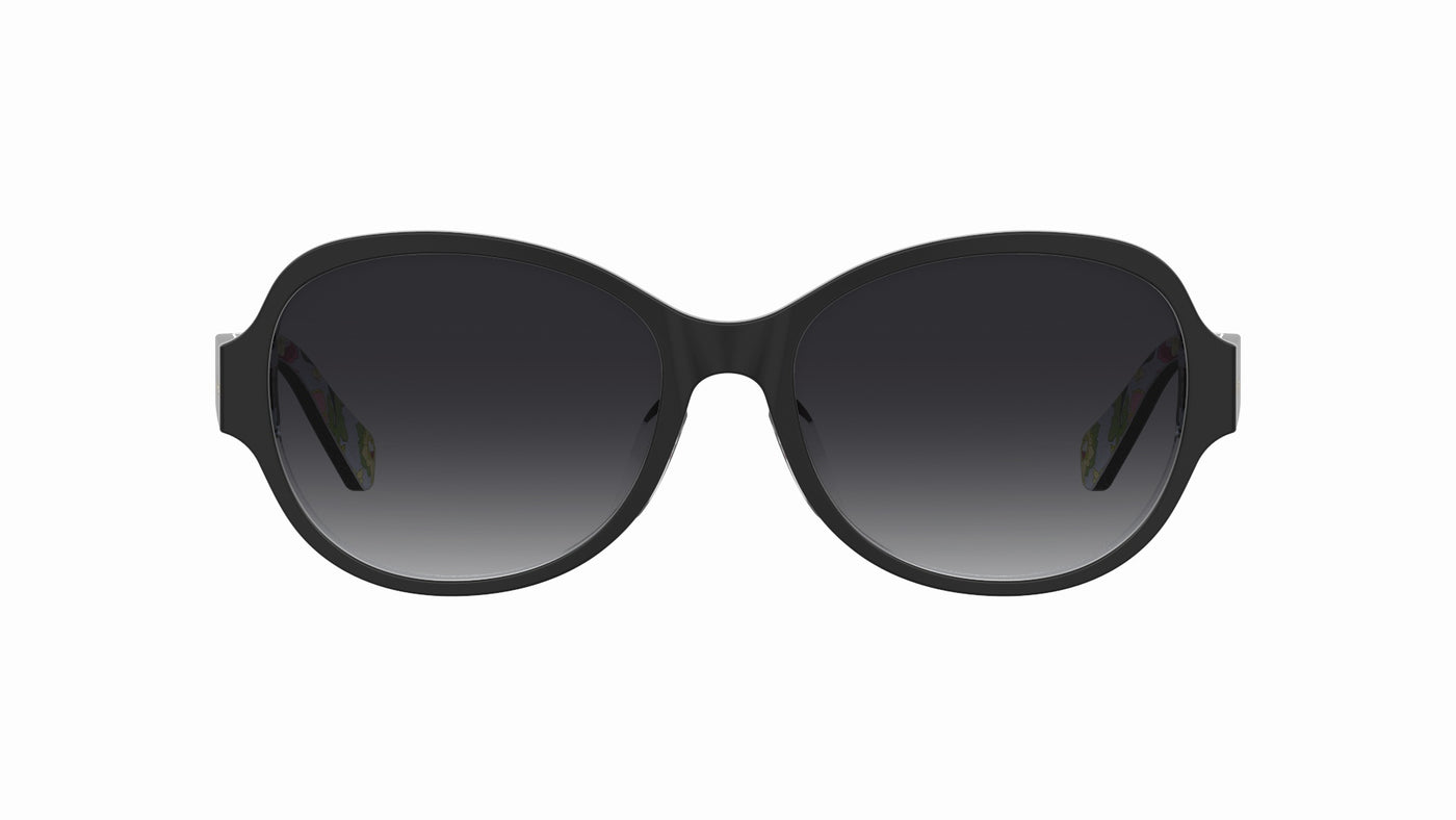 Kate Spade Addilynn/F/S Black/Dark Grey Gradient #colour_black-dark-grey-gradient