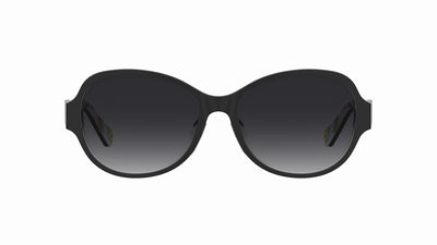 Kate Spade Addilynn/F/S Black/Dark Grey Gradient #colour_black-dark-grey-gradient
