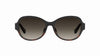 Kate Spade Addilynn/F/S Black Gradient Havana/Brown Gradient #colour_black-gradient-havana-brown-gradient