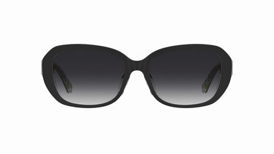 Kate Spade Ellison/F/S Black/Dark Grey Gradient #colour_black-dark-grey-gradient