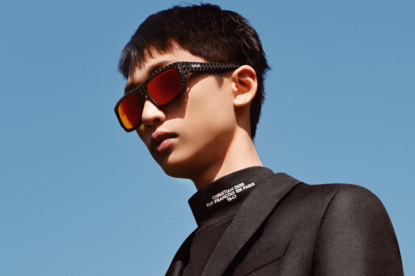 Stylish Dior Sunglasses for Men