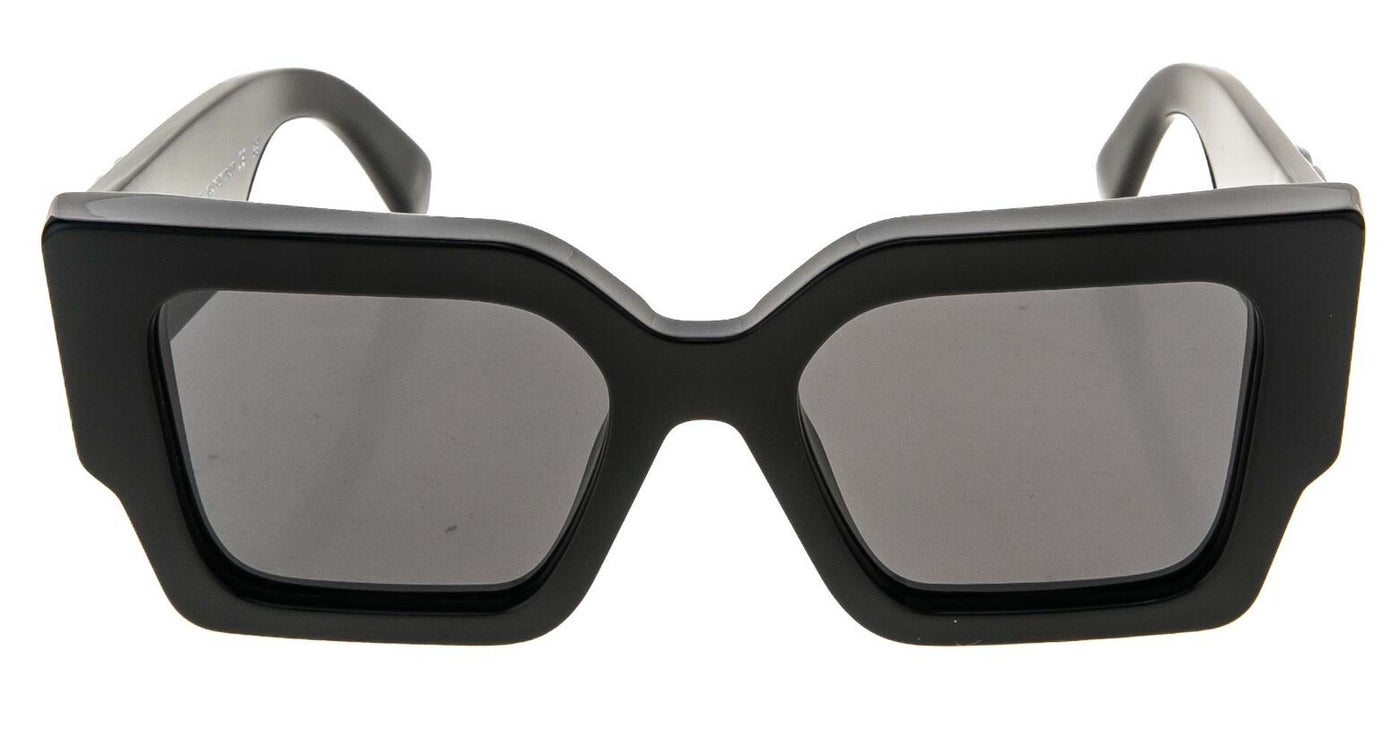Off-White Catalina OERI128 Square Sunglasses | Fashion Eyewear
