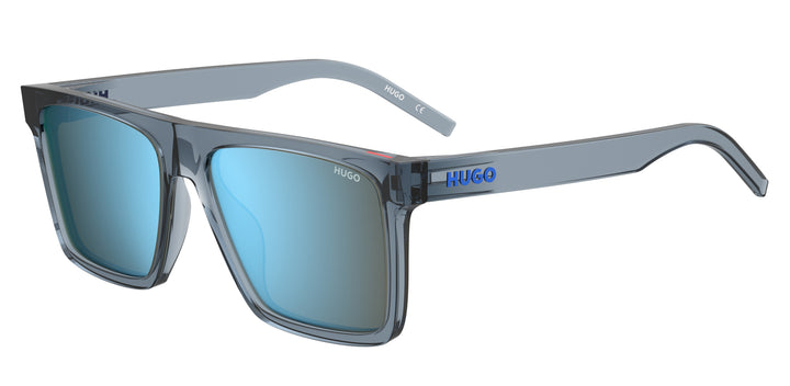 【送料&関税込】Hugo Boss HG 1069/S Sunglasses - Unisex Hugo Boss Hugo HG 1069/S Square Sunglasses | Fashion Eyewear