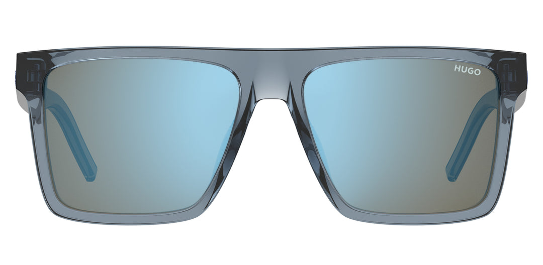 【送料&関税込】Hugo Boss HG 1069/S Sunglasses - Unisex Hugo Boss Hugo HG 1069/S Square Sunglasses | Fashion Eyewear