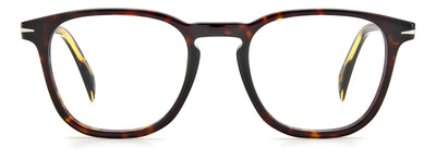 David Beckham DB1050 Havana #colour_havana