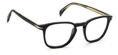 David Beckham DB1050 Black #colour_black