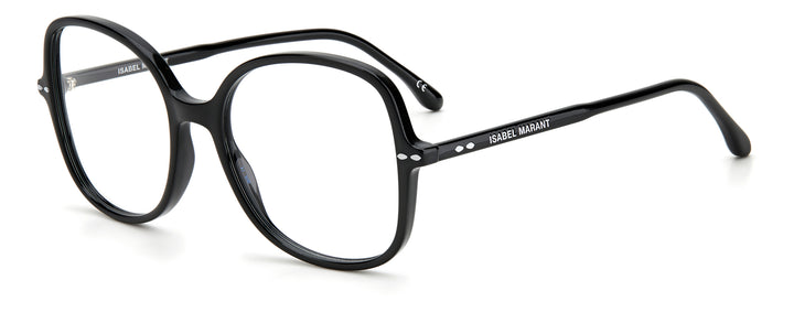 Isabel Marant IM 0022 Square Glasses | Fashion Eyewear US