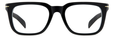 David Beckham DB7070 Black #colour_black