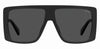 Moschino MOS119/S Black/Grey #colour_black-grey