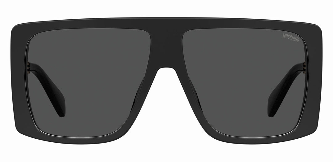 Moschino MOS119/S Square Sunglasses | Fashion Eyewear US