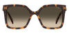 Moschino MOS123/S Havana/Brown Gradient #colour_havana-brown-gradient