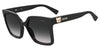 Moschino MOS123/S Black/Grey Gradient #colour_black-grey-gradient