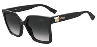 Moschino MOS123/S Black/Grey Gradient #colour_black-grey-gradient