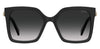Moschino MOS123/S Black/Grey Gradient #colour_black-grey-gradient
