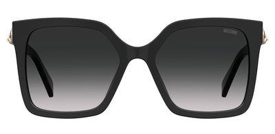 Moschino MOS123/S Black/Grey Gradient #colour_black-grey-gradient