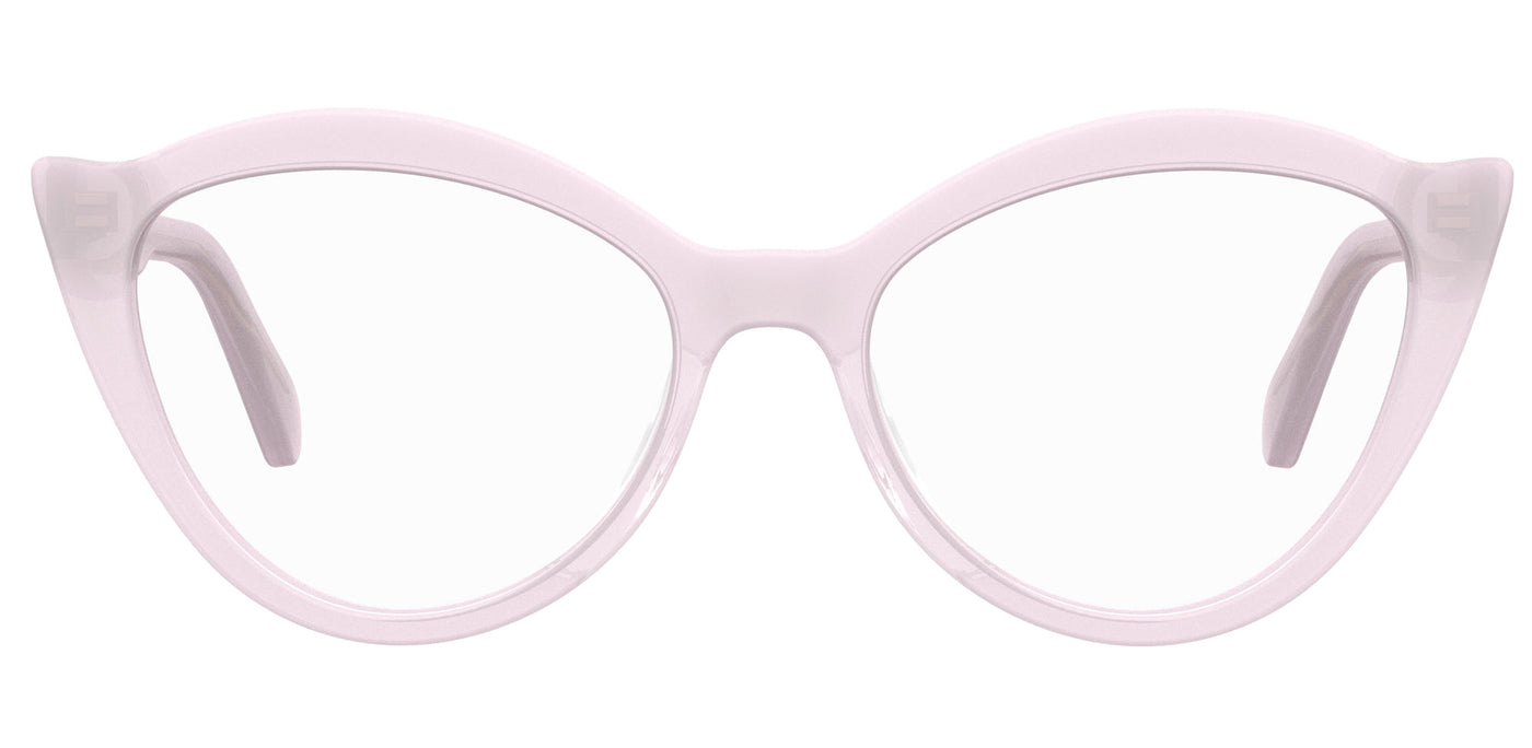Moschino MOS607 Pink #colour_pink