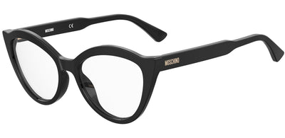 Moschino MOS607 Black #colour_black