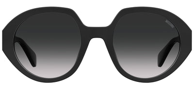 Moschino MOS126/S Black/Grey Gradient #colour_black-grey-gradient
