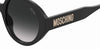 Moschino MOS126/S Black/Grey Gradient #colour_black-grey-gradient