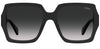 Moschino MOS127/S Black/Grey Gradient #colour_black-grey-gradient
