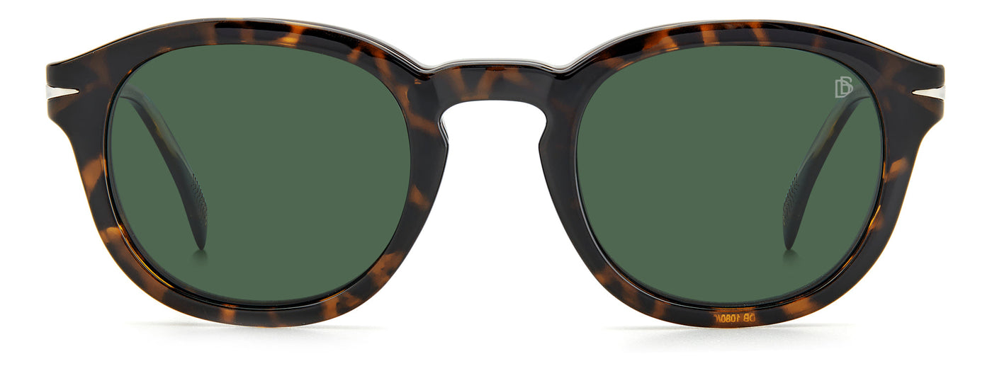 David Beckham DB1080/CS Havana #colour_havana