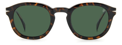 David Beckham DB1080/CS Havana #colour_havana