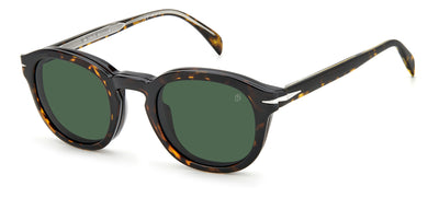 David Beckham DB1080/CS Havana #colour_havana