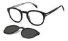 David Beckham DB1080/CS Black #colour_black
