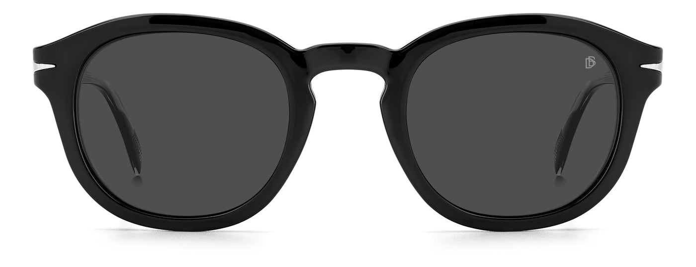 David Beckham DB1080/CS Black #colour_black
