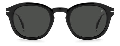 David Beckham DB1080/CS Black #colour_black
