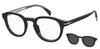 David Beckham DB1080/CS Black #colour_black