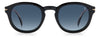 David Beckham DB1080/CS Black Gold #colour_black-gold