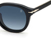 David Beckham DB1080/CS Black Gold #colour_black-gold