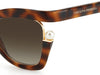 Carolina Herrera CH 0002/S Havana/Brown Gradient #colour_havana-brown-gradient