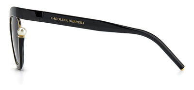 Carolina Herrera CH 0002/S Black/Grey Gradient #colour_black-grey-gradient