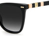 Carolina Herrera CH 0044/S Black Pink/Grey Gradient #colour_black-pink-grey-gradient