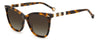 Carolina Herrera CH 0044/S Havana Ivory/Brown Gradient #colour_havana-ivory-brown-gradient
