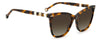 Carolina Herrera CH 0044/S Havana Ivory/Brown Gradient #colour_havana-ivory-brown-gradient