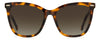 Carolina Herrera CH 0044/S Havana Ivory/Brown Gradient #colour_havana-ivory-brown-gradient
