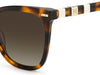 Carolina Herrera CH 0044/S Havana Ivory/Brown Gradient #colour_havana-ivory-brown-gradient