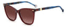 Carolina Herrera CH 0044/S Burgundy Blue/Pink Gradient #colour_burgundy-blue-pink-gradient