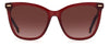 Carolina Herrera CH 0044/S Burgundy Blue/Pink Gradient #colour_burgundy-blue-pink-gradient