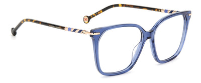 Carolina Herrera HER 0094 Blue Havana #colour_blue-havana