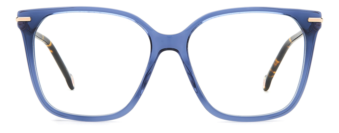 Carolina Herrera HER 0094 Blue Havana #colour_blue-havana