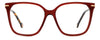 Carolina Herrera HER 0094 Burgundy Havana #colour_burgundy-havana