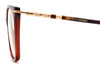 Carolina Herrera HER 0094 Burgundy Havana #colour_burgundy-havana