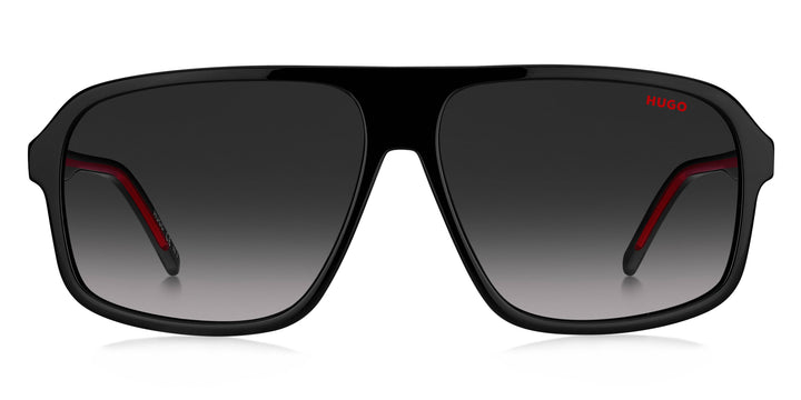 【送料&関税込】Hugo Boss HG 1195/S Sunglasses - Unisex Hugo Boss Hugo HG 1195/S Aviator Sunglasses | Fashion Eyewear AU