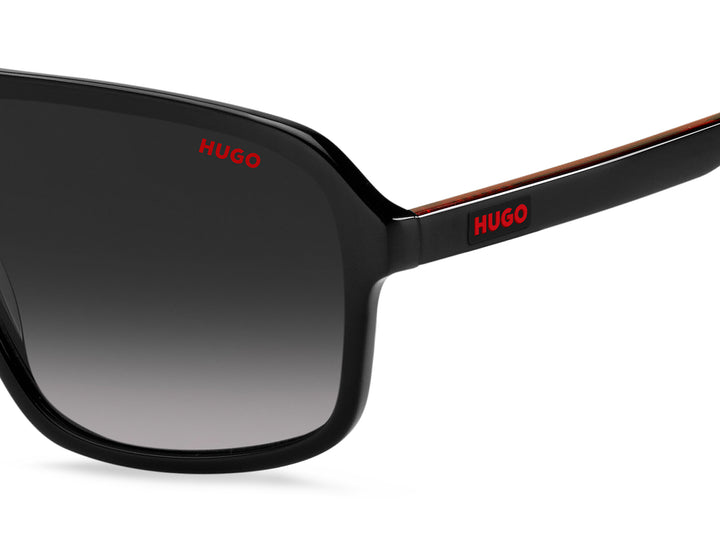 【送料&関税込】Hugo Boss HG 1195/S Sunglasses - Unisex Hugo Boss Hugo HG 1195/S Aviator Sunglasses | Fashion Eyewear AU
