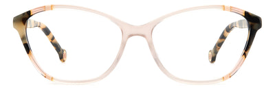 Carolina Herrera HER 0122 Peach Havana #colour_peach-havana