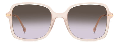 Carolina Herrera HER 0101/S Nude Brown #colour_nude-brown